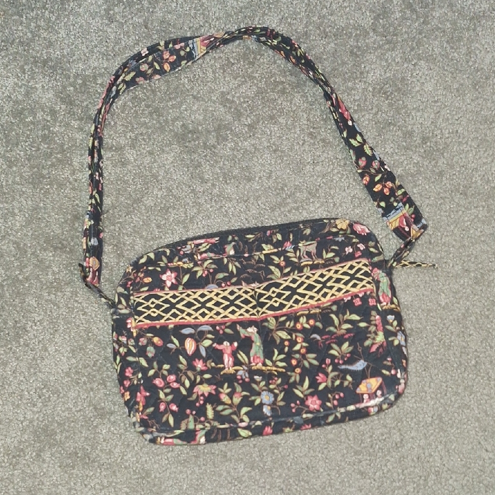 Vera Bradley Bag